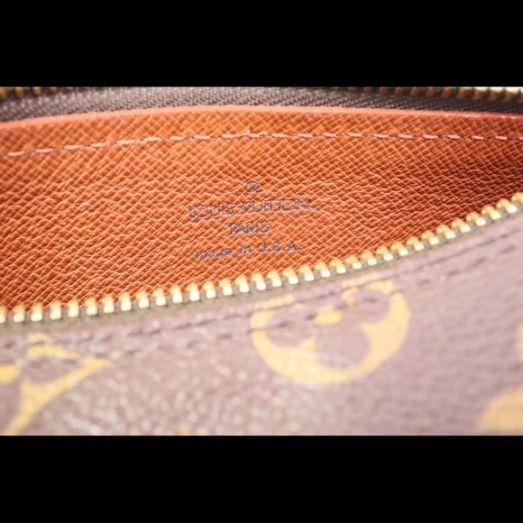 💔SOLD ON IG💔 Louis Vuitton Monogram Papillion 26 Tote Bag - Picture 11 of 13